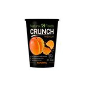Crunch Абрикос